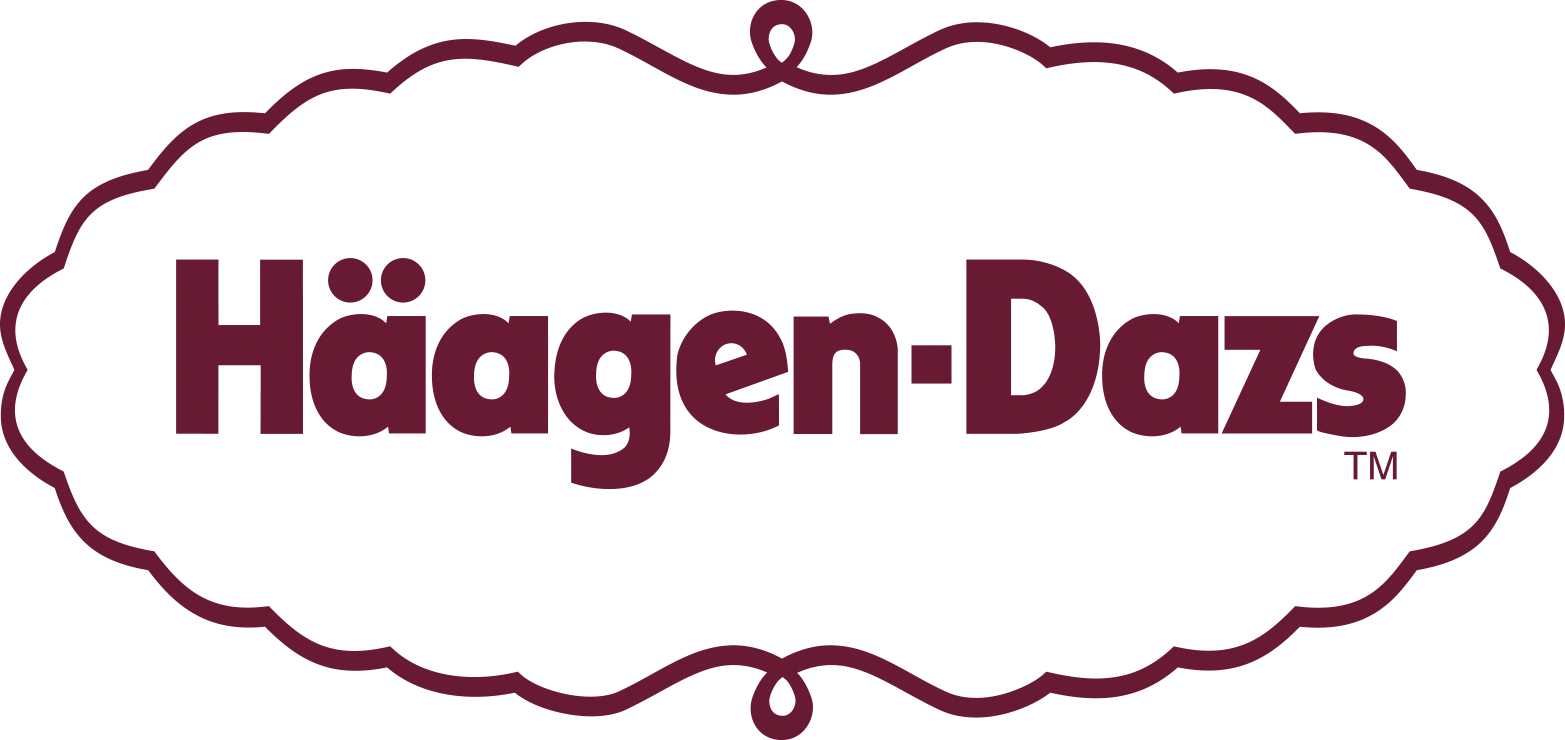 Häagen-Dazs ハーゲンダッツ