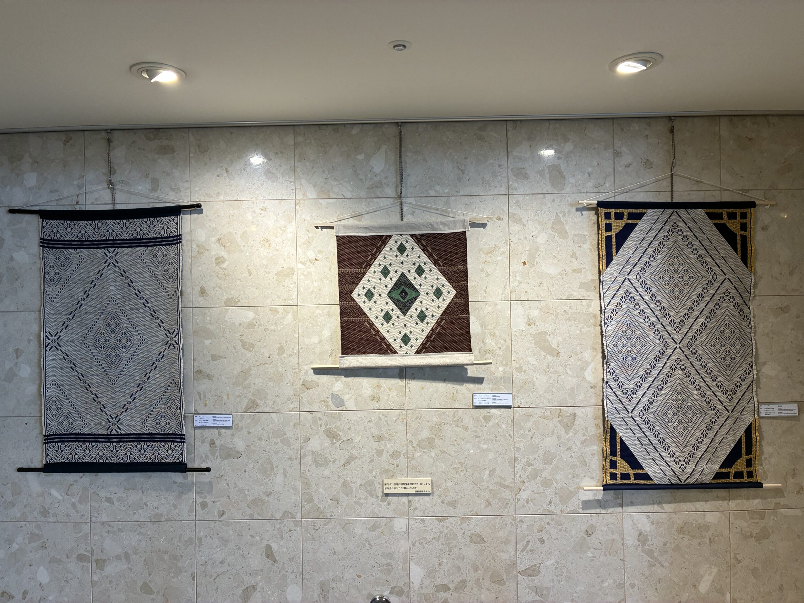 展示写真